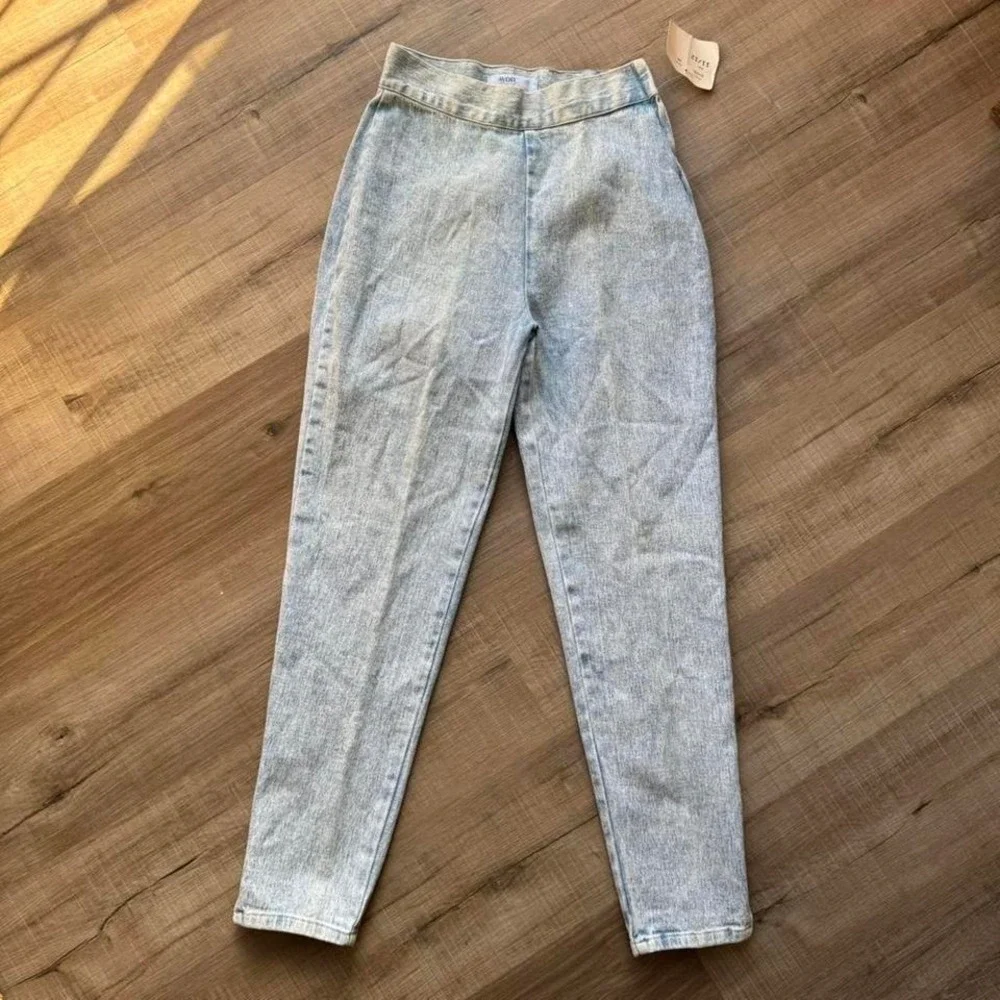 Deadstock 90s Avon Fashions Jeans Women's‎ Size 26